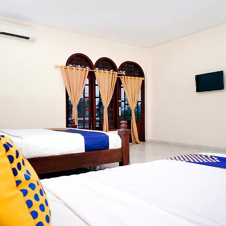 Hotel Spot On 2629 Duta Karimun Karimunjawa Zewnętrze zdjęcie