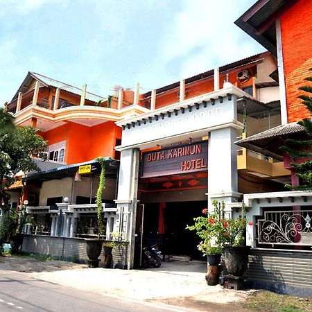 Hotel Spot On 2629 Duta Karimun Karimunjawa Zewnętrze zdjęcie