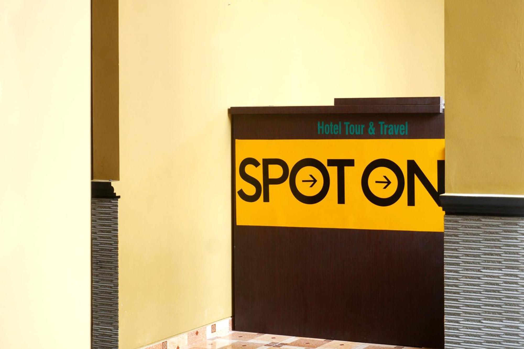 Hotel Spot On 2629 Duta Karimun Karimunjawa Zewnętrze zdjęcie