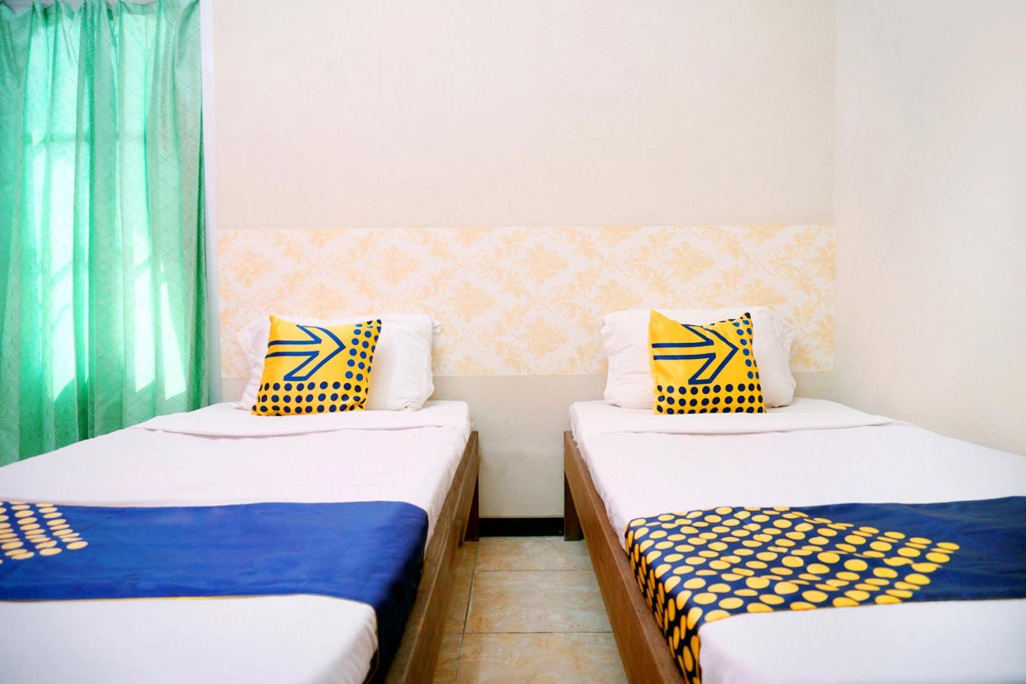 Hotel Spot On 2629 Duta Karimun Karimunjawa Zewnętrze zdjęcie