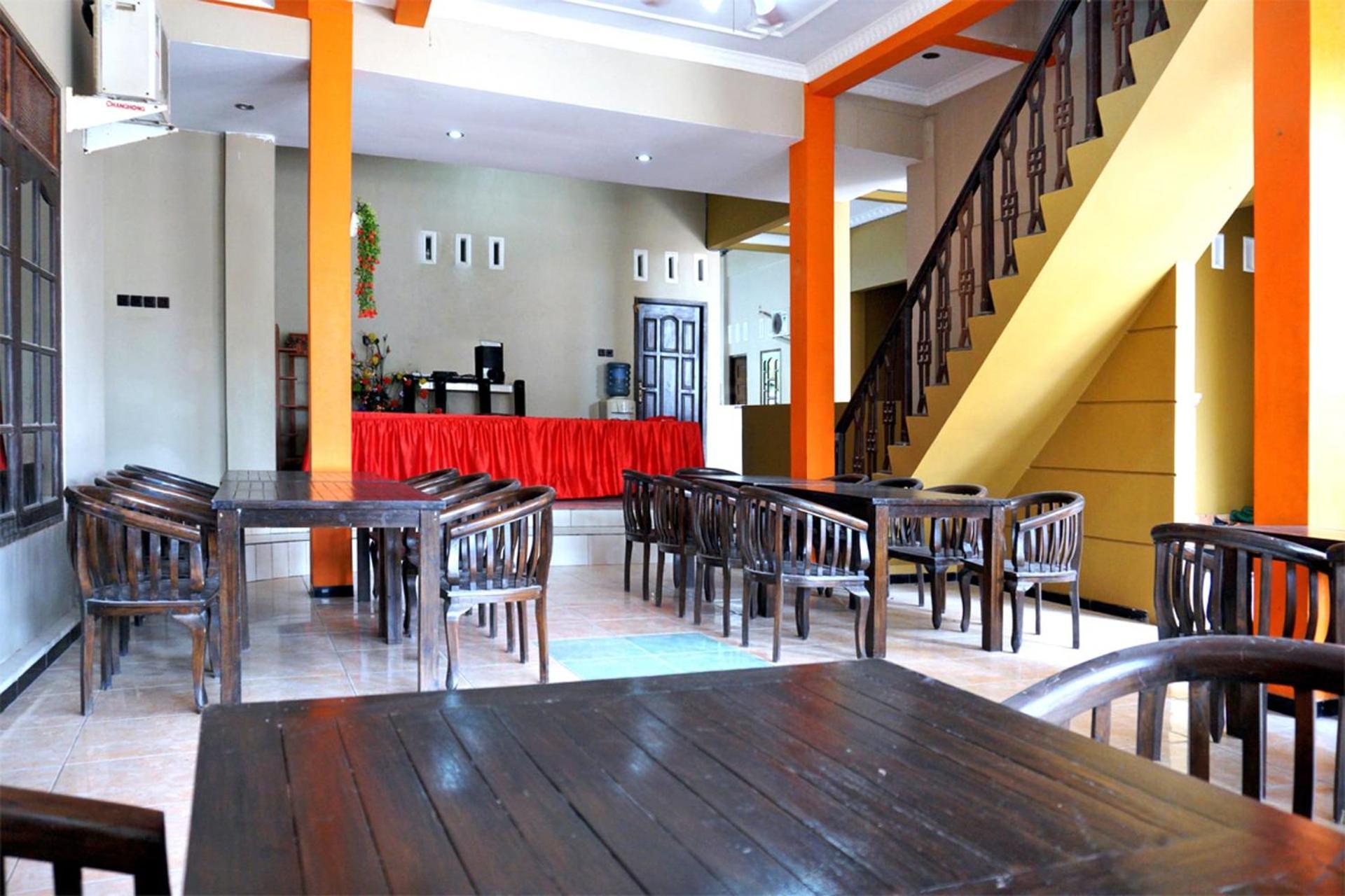 Hotel Spot On 2629 Duta Karimun Karimunjawa Zewnętrze zdjęcie