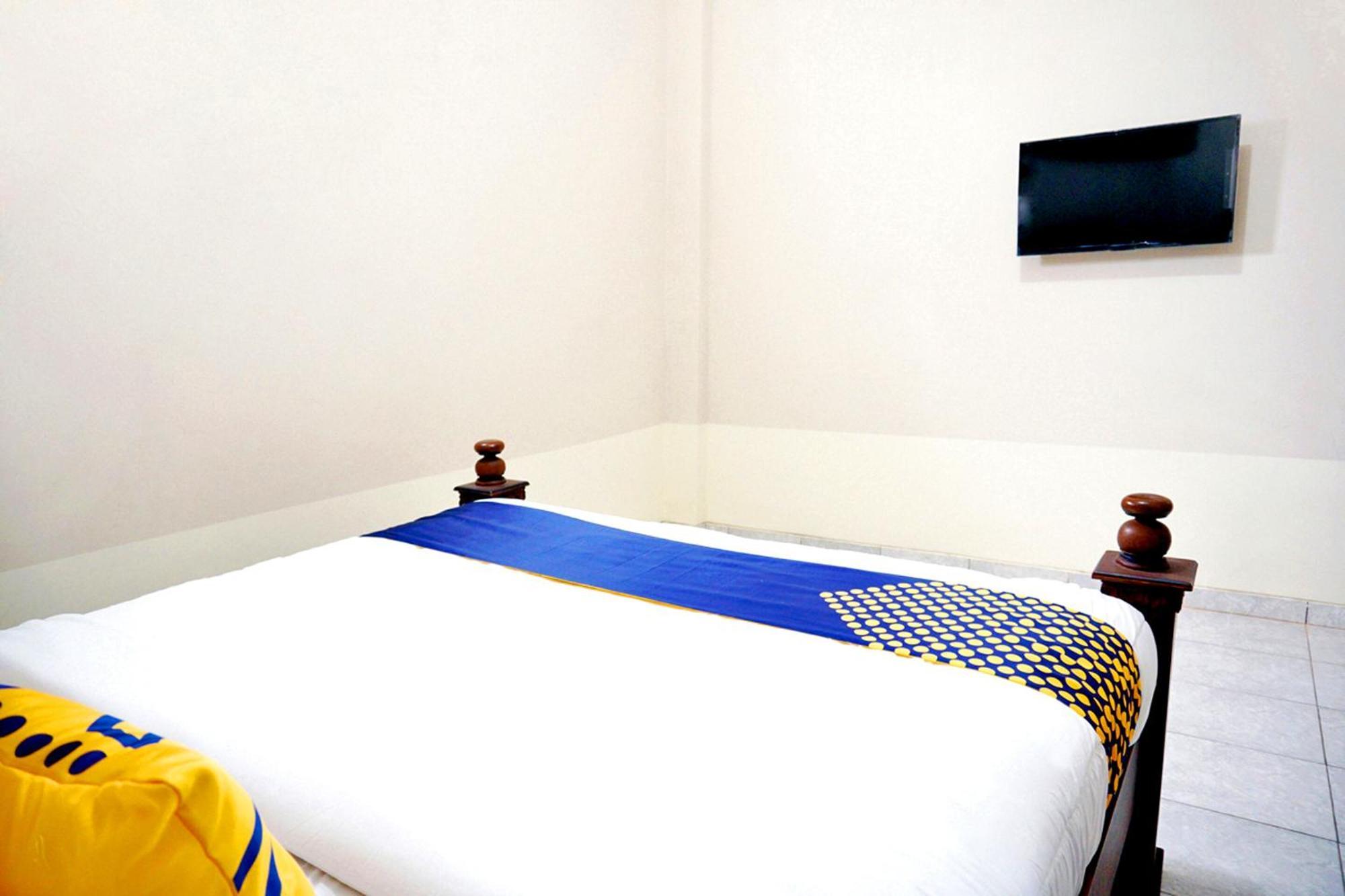 Hotel Spot On 2629 Duta Karimun Karimunjawa Zewnętrze zdjęcie