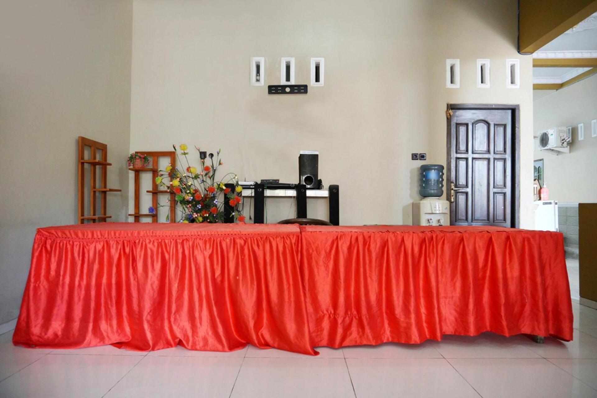 Hotel Spot On 2629 Duta Karimun Karimunjawa Zewnętrze zdjęcie