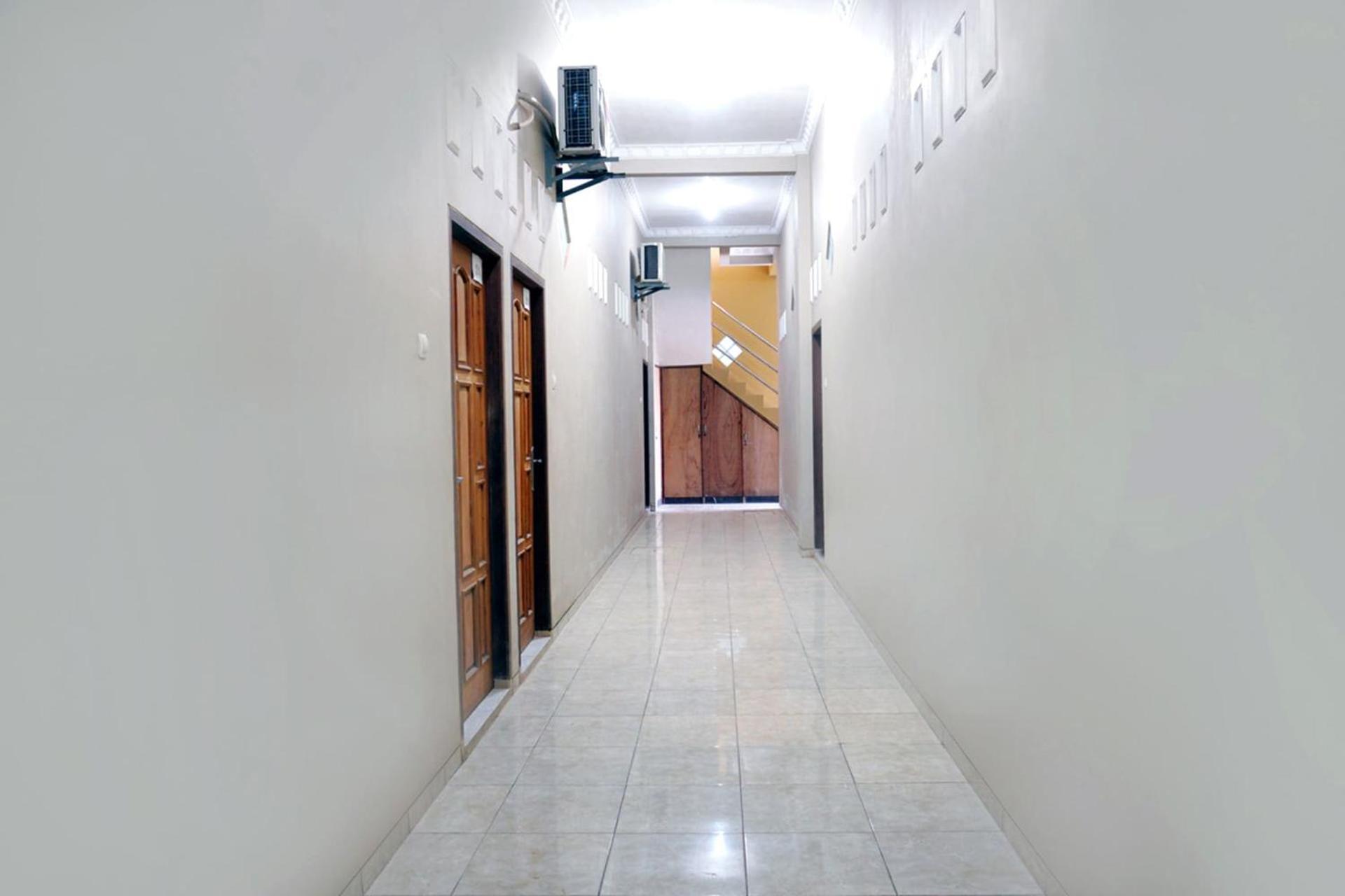Hotel Spot On 2629 Duta Karimun Karimunjawa Zewnętrze zdjęcie