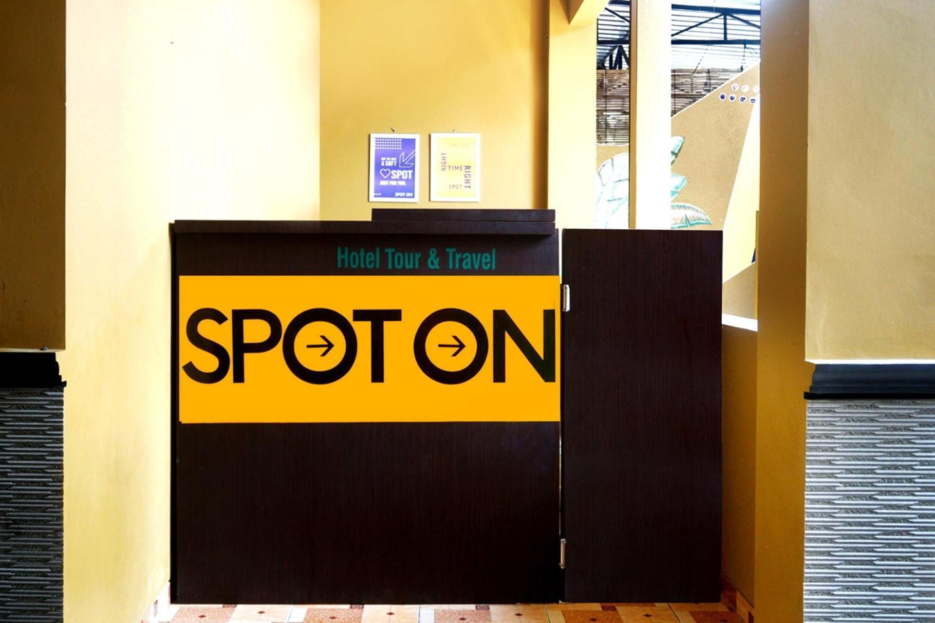 Hotel Spot On 2629 Duta Karimun Karimunjawa Zewnętrze zdjęcie