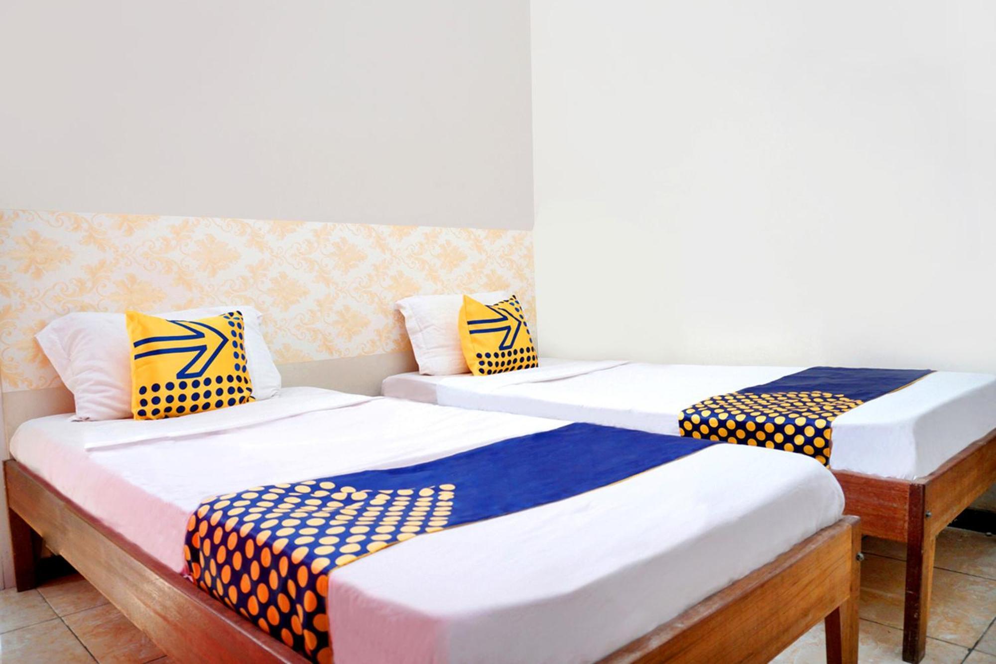 Hotel Spot On 2629 Duta Karimun Karimunjawa Zewnętrze zdjęcie