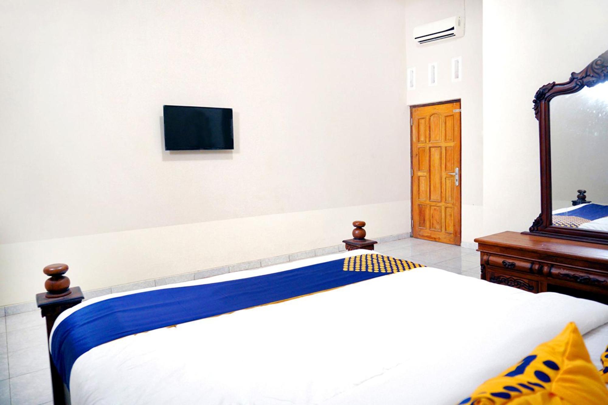 Hotel Spot On 2629 Duta Karimun Karimunjawa Zewnętrze zdjęcie