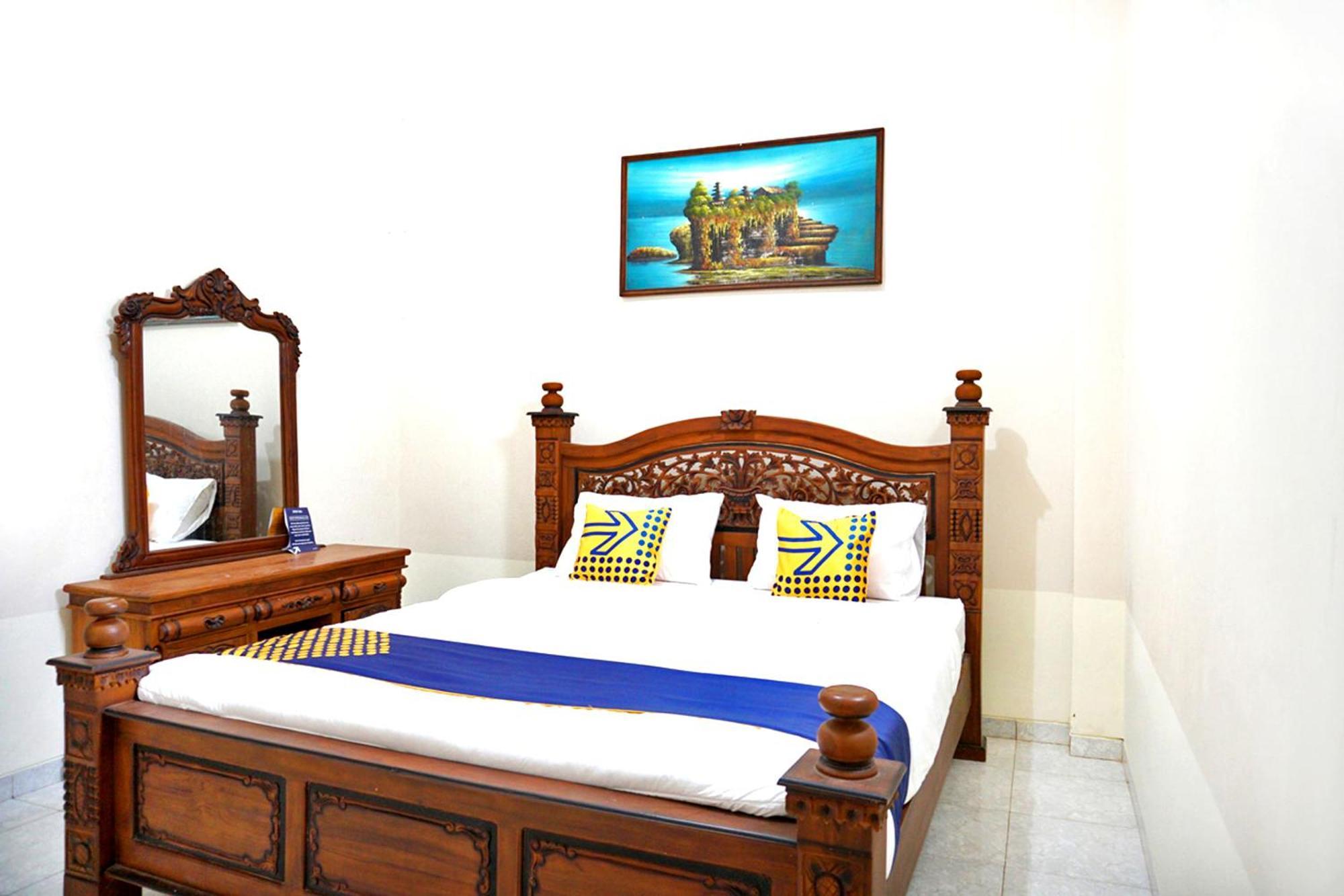 Hotel Spot On 2629 Duta Karimun Karimunjawa Zewnętrze zdjęcie