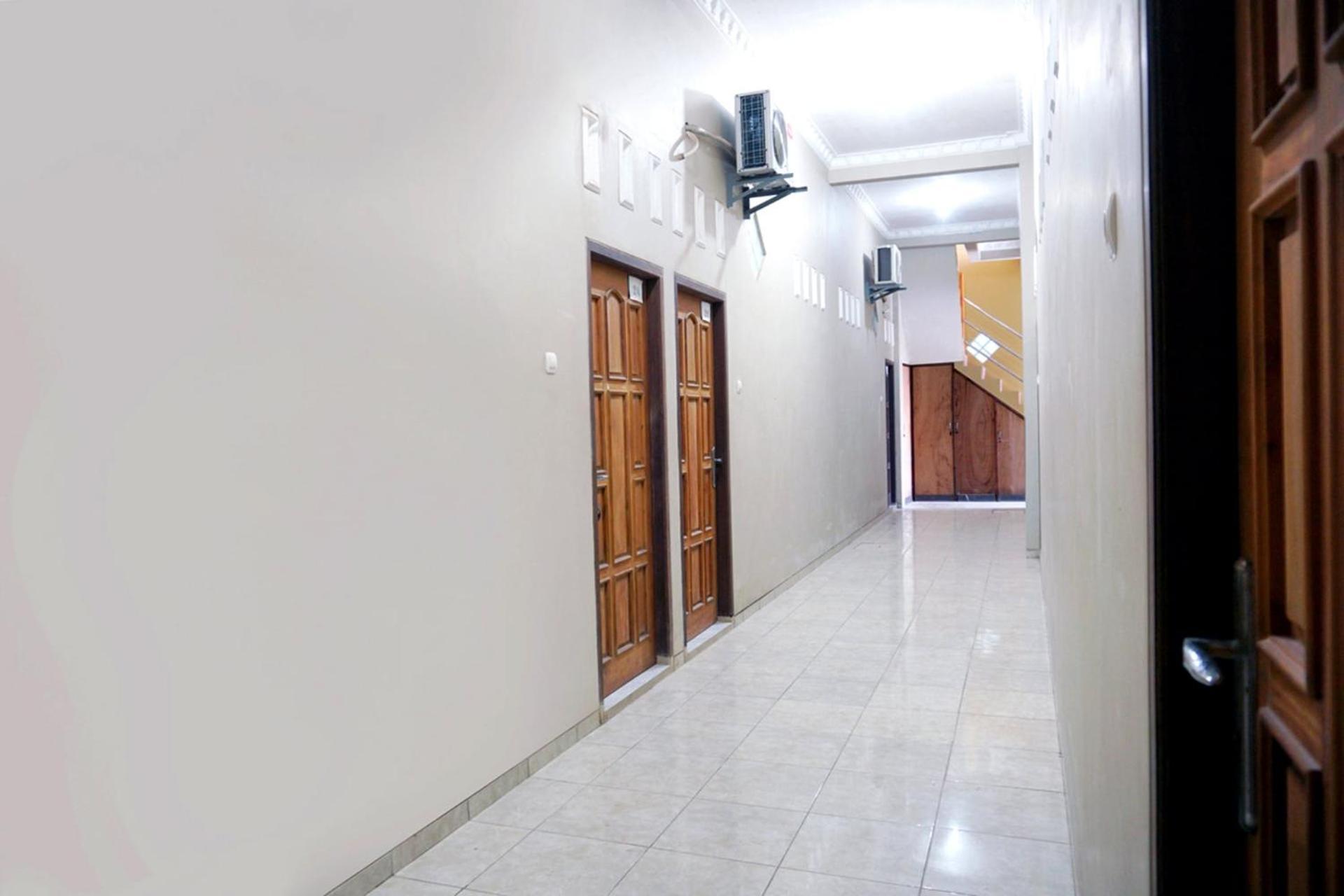 Hotel Spot On 2629 Duta Karimun Karimunjawa Zewnętrze zdjęcie