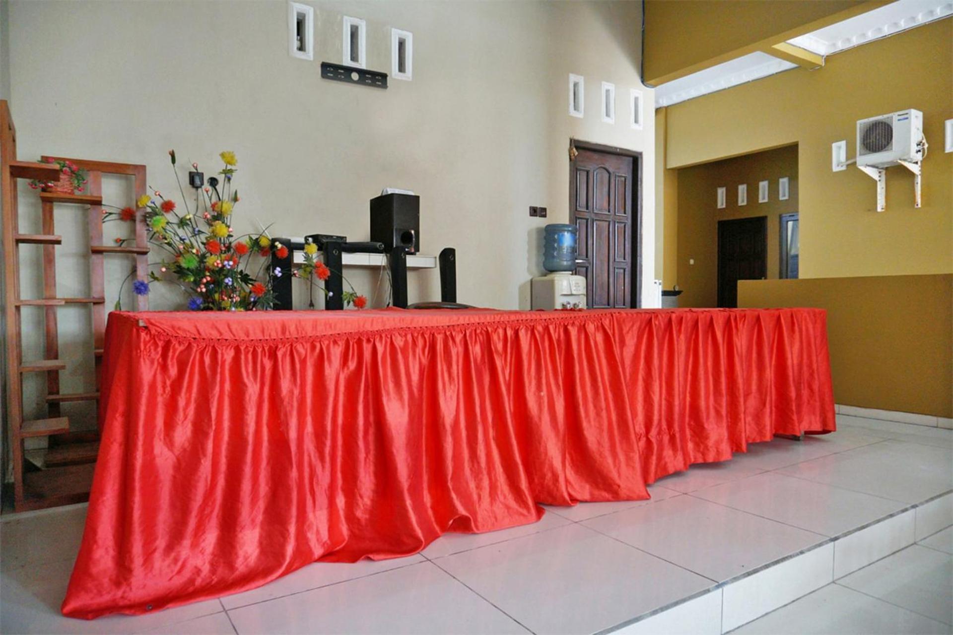 Hotel Spot On 2629 Duta Karimun Karimunjawa Zewnętrze zdjęcie